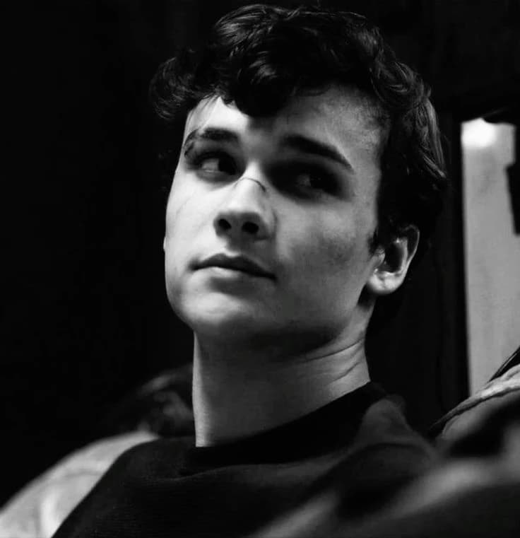 Thumbnail of Мэтью.