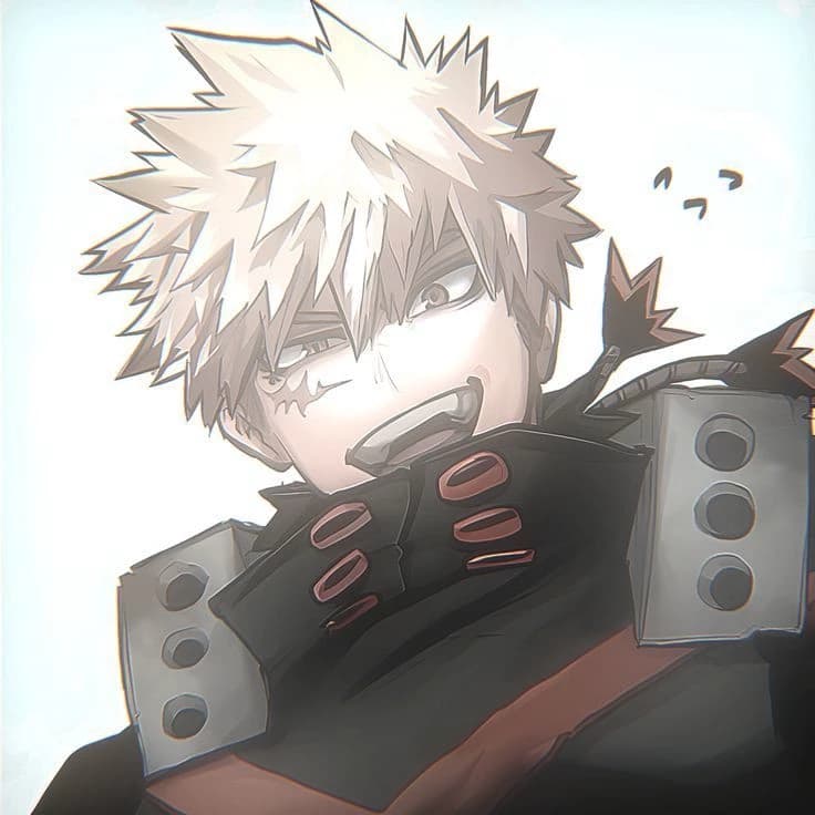 Thumbnail of 💥💢Katsuki Bakugou - Tu esposo