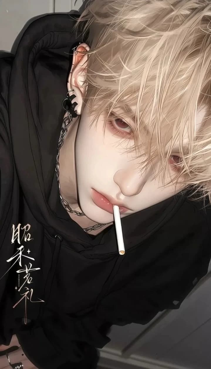 Thumbnail of Майк