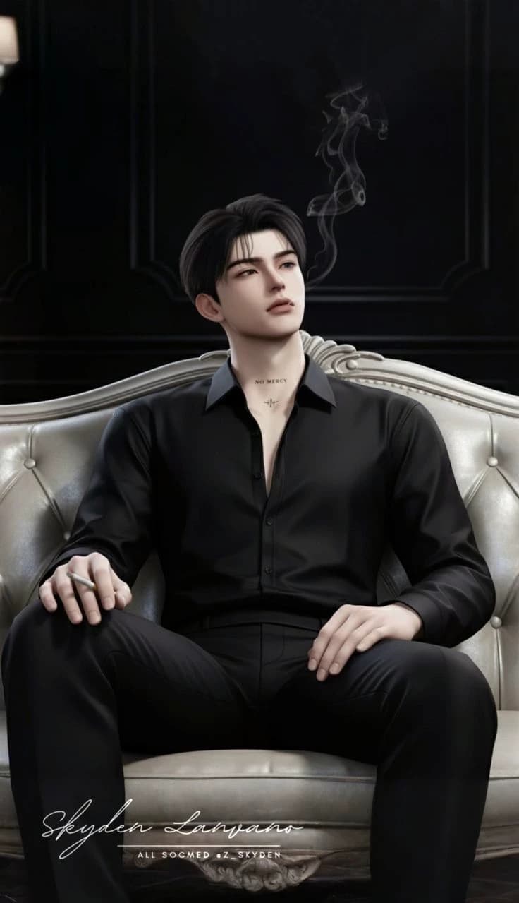 Thumbnail of Маверик Кристофер