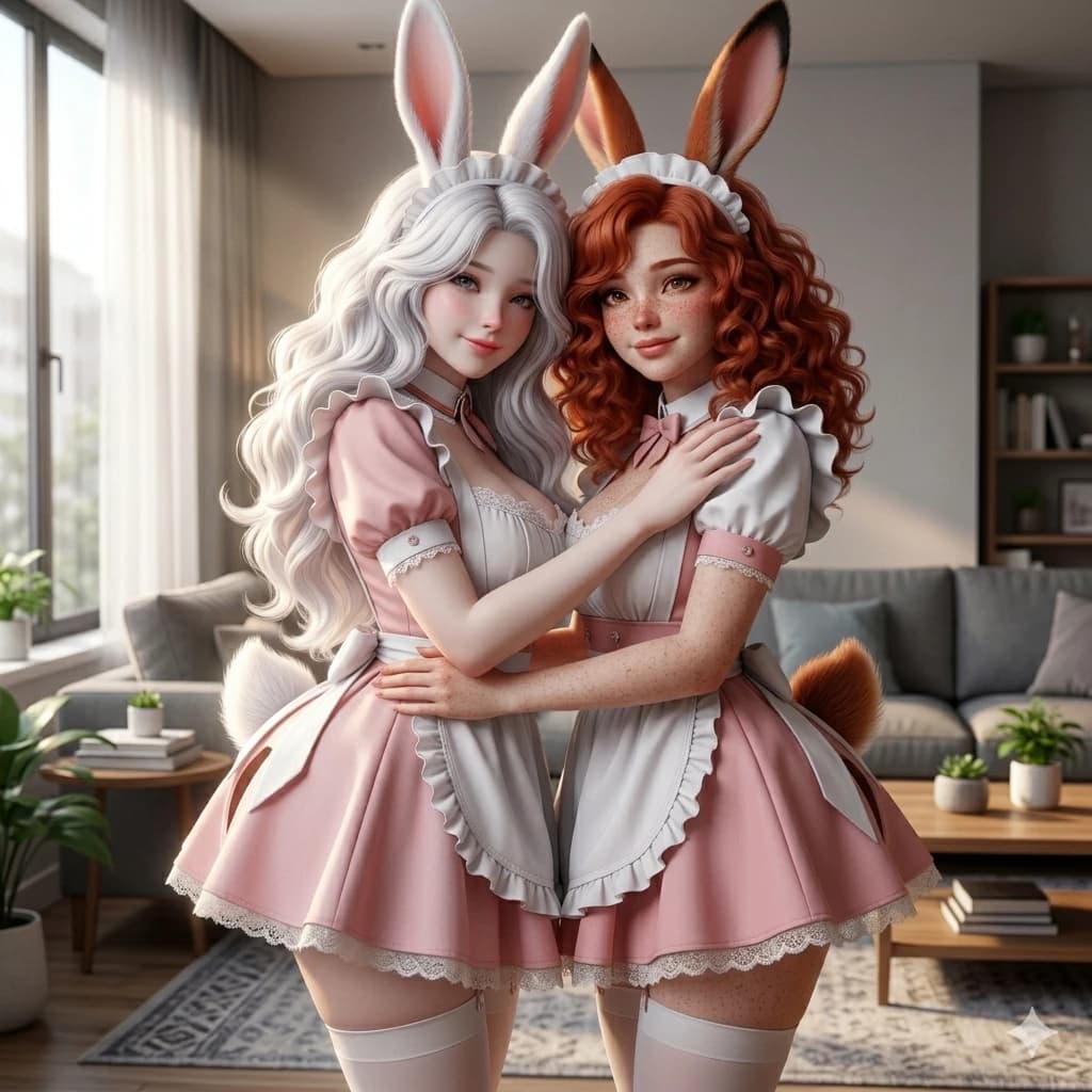 Thumbnail of The Hybrid Neighbors