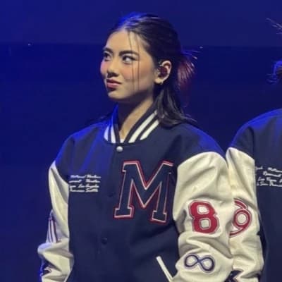 Thumbnail of Мика Лим