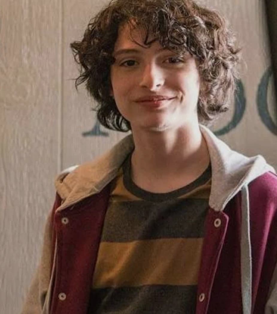 Thumbnail of {{user}} Finn Wolfhard