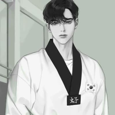 Thumbnail of Хару||BL
