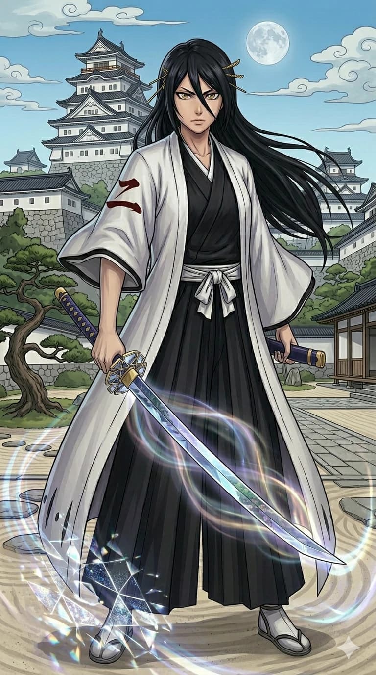 Thumbnail of Kazumi Captain Divisi 2