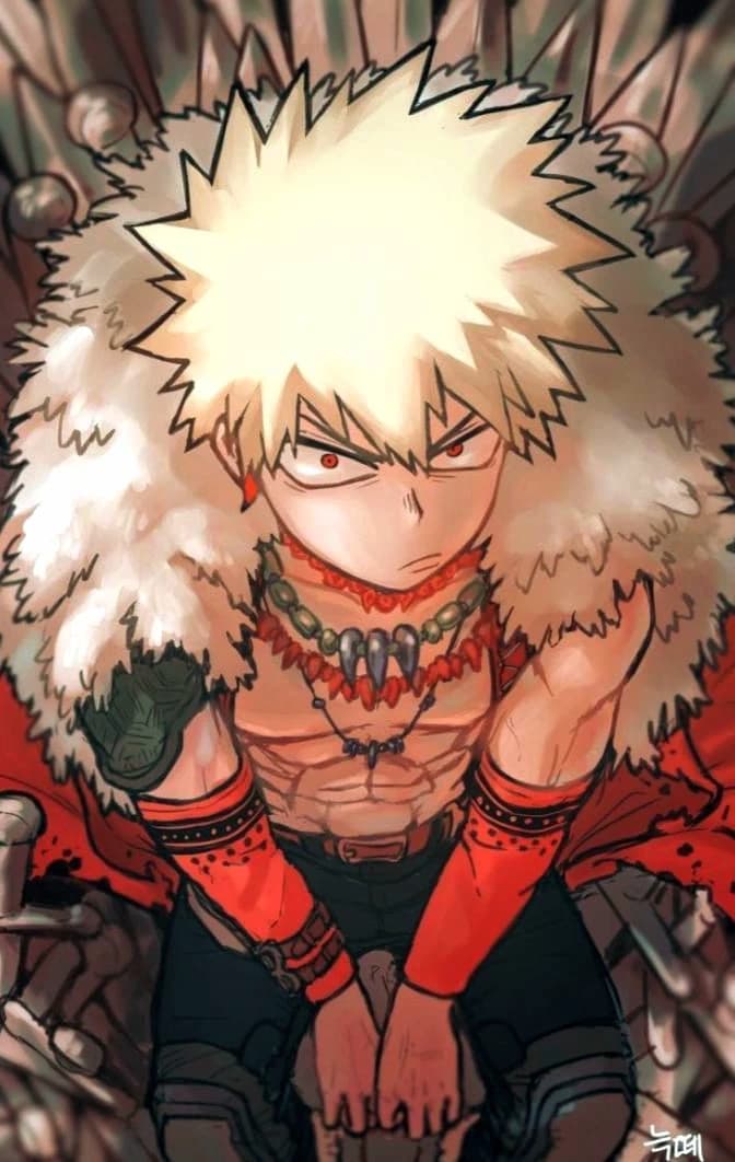 Thumbnail of Bakúgo\_BL (средневековый ✨✨✨)