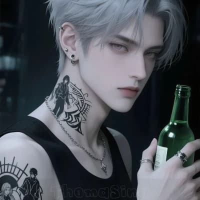 Thumbnail of Байрон