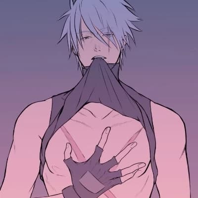 Thumbnail of Какаши Хатаке