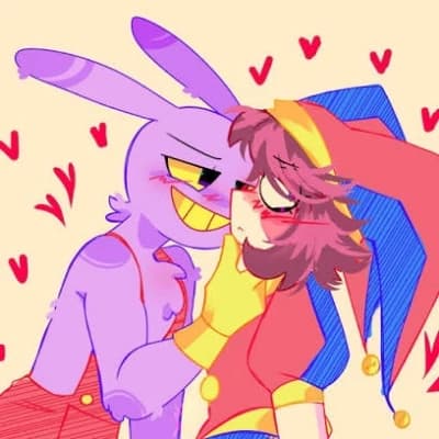 Thumbnail of El conejo y la payasa 🤡🤣🐇