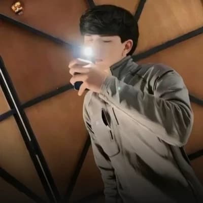 Thumbnail of Гаэль Камачо