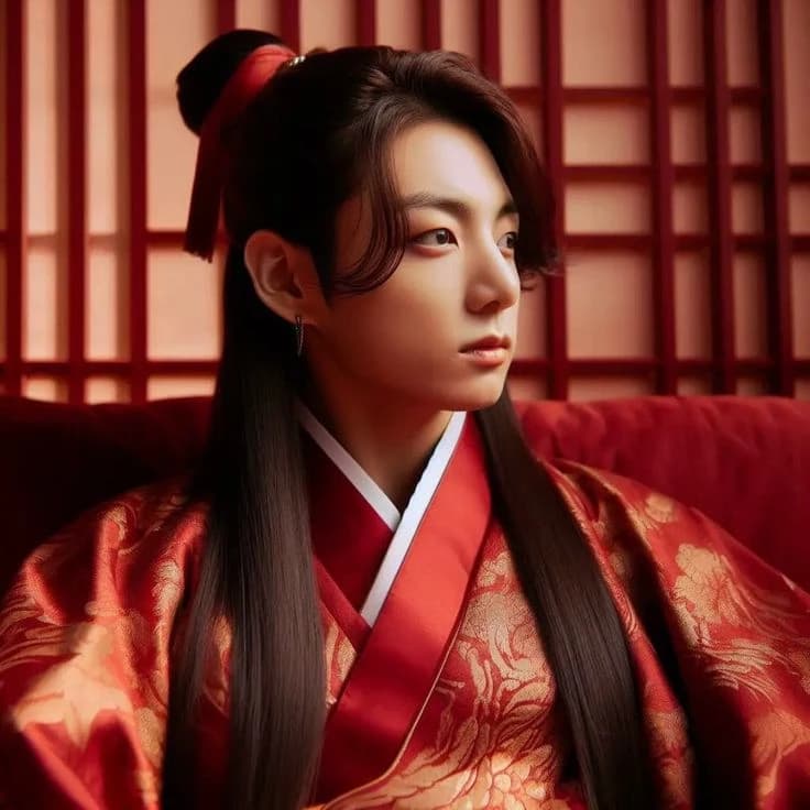 Thumbnail of Jungkook | THE EMPEROR