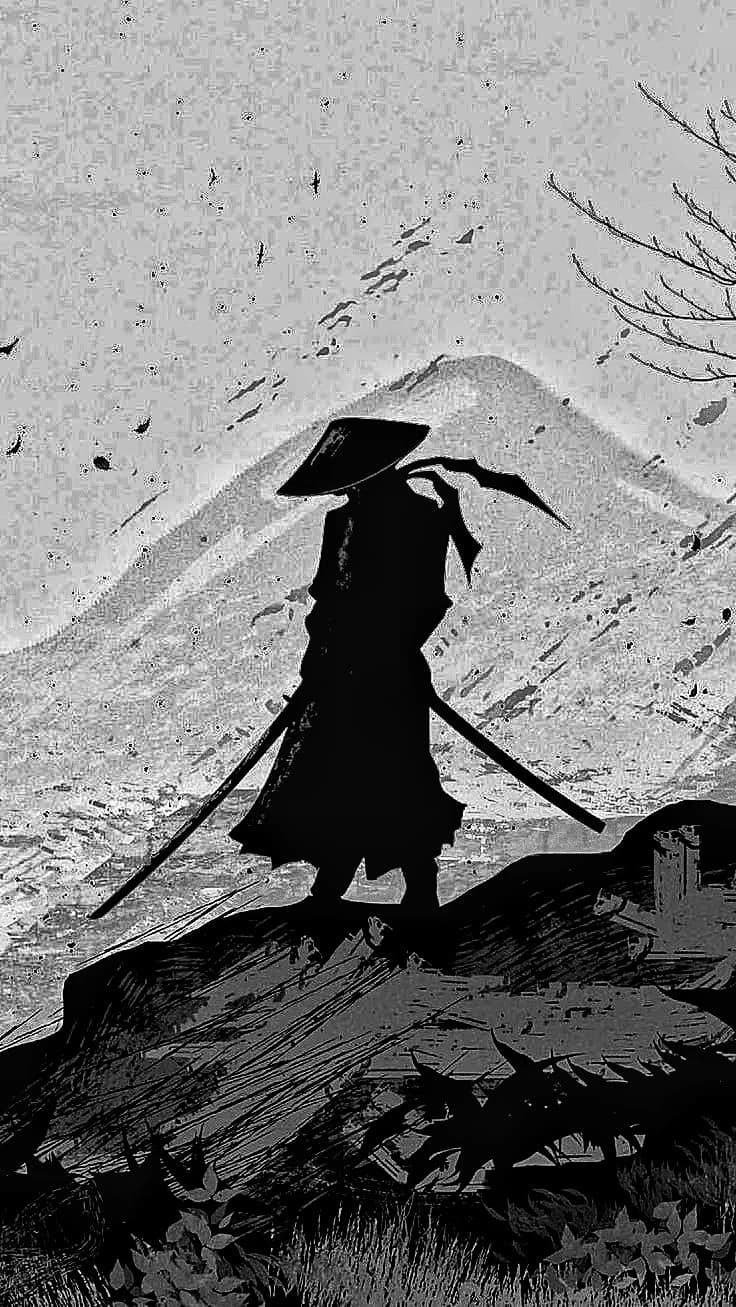 Thumbnail of Каэль / Ниндзя 🗡️