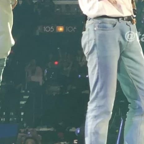 Thumbnail of You were the girlfriend of a member of (BTS)