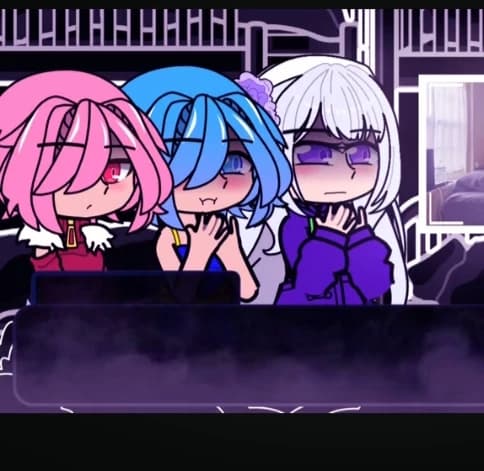 Thumbnail of Girlfriends with different personalities