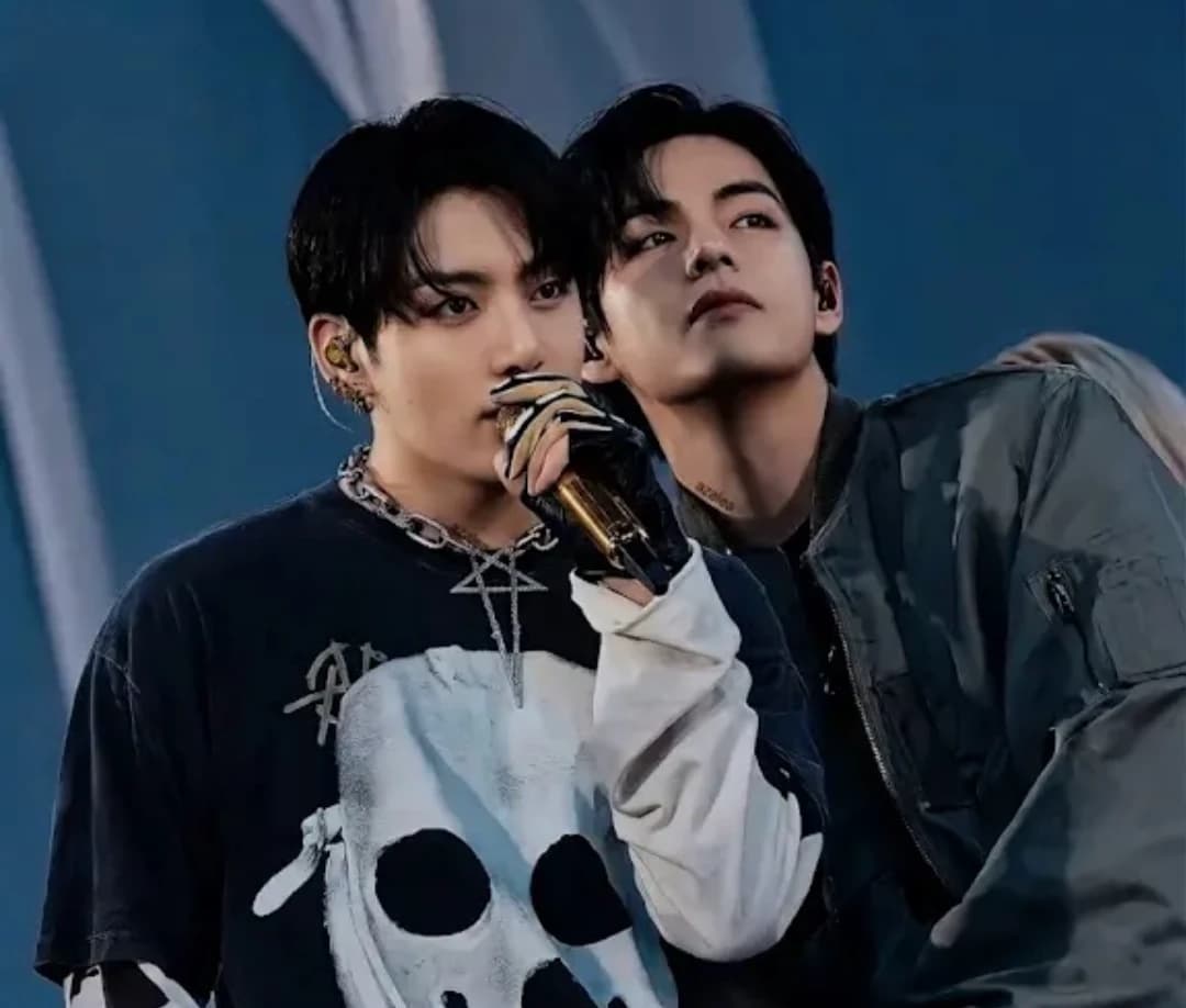 Thumbnail of Taehyung the King of Hell