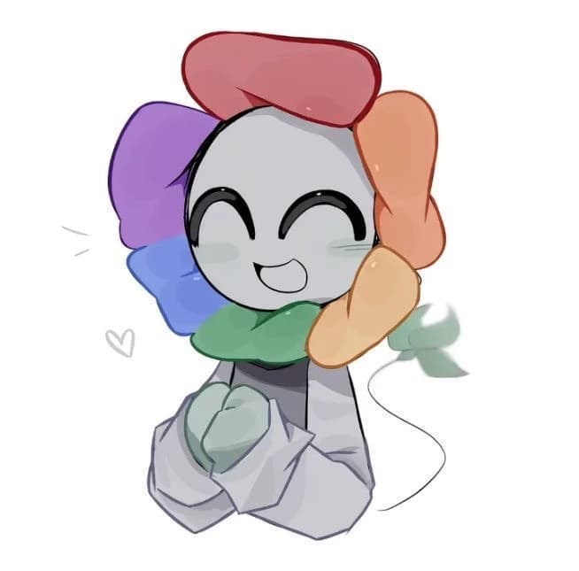 Thumbnail of ||Dandy’s In Love AU||