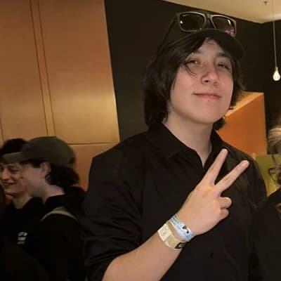 Thumbnail of Алекс Шарлатан