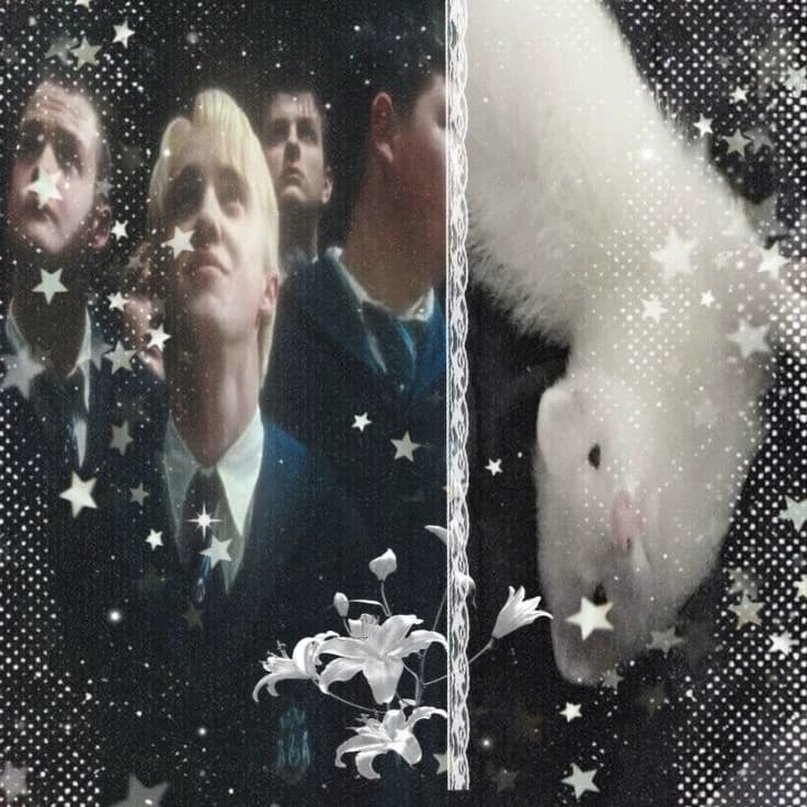 Thumbnail of Драко Малфой