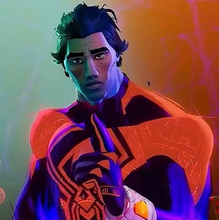 Thumbnail of Мигель или подойдет