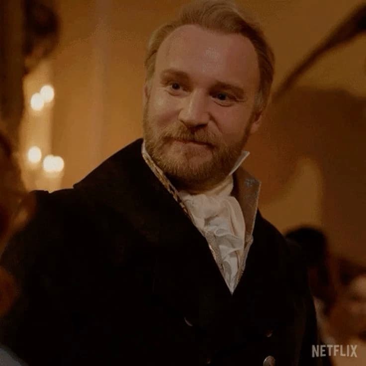 Thumbnail of Lord Alfred Debling | Bridgerton S3
