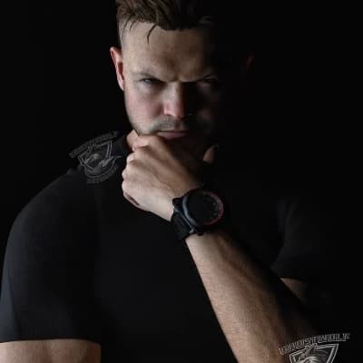 Thumbnail of Андрей Нолан