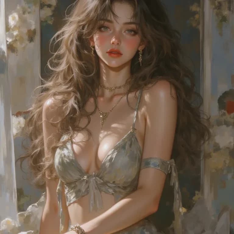 Thumbnail of Альпийский