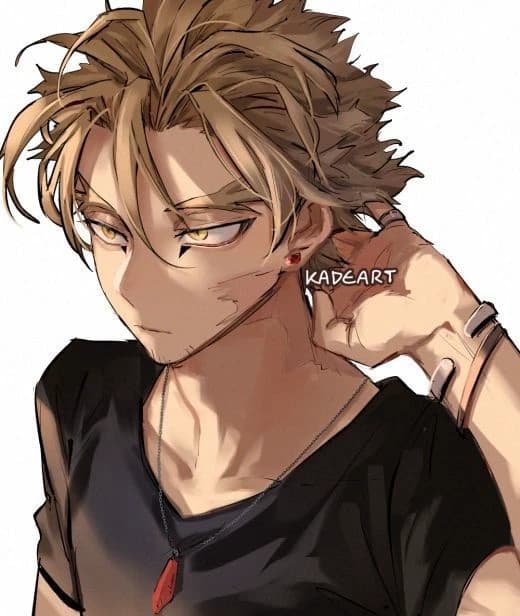 Thumbnail of Hawks (Betrayed you)