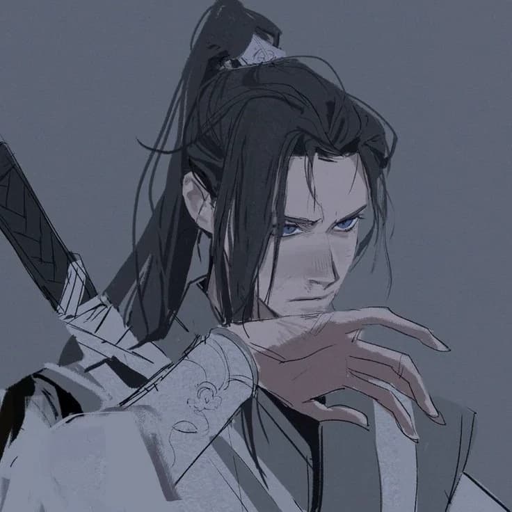 Thumbnail of Лю Цинге