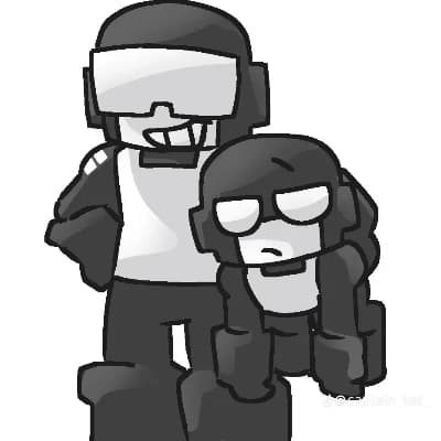 Thumbnail of Танкист