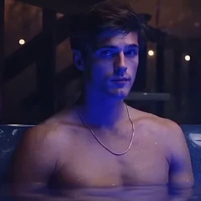 Thumbnail of Нейт Джейкобс — Эйфория