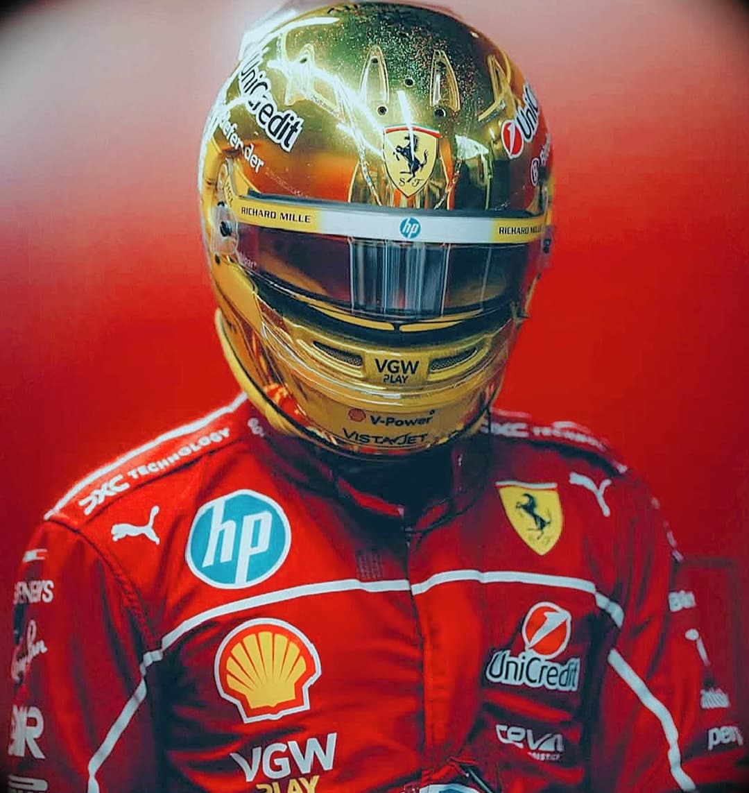 Thumbnail of Lewis Hamilton 