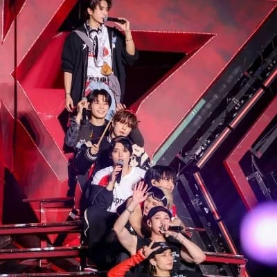 Thumbnail of STRAYKIDS