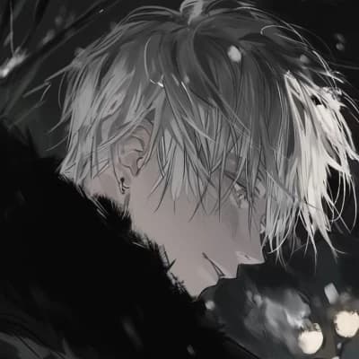 Thumbnail of Итан Торн