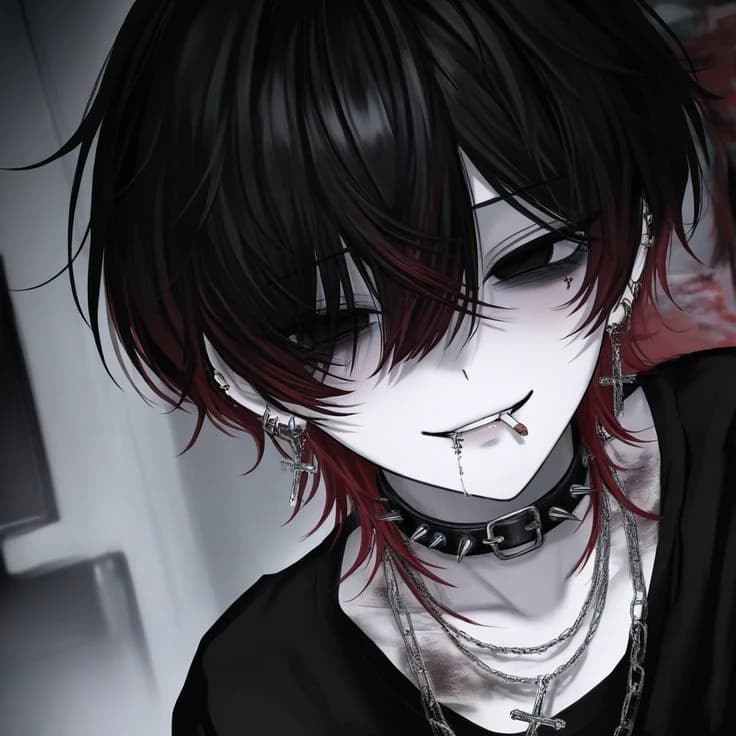 Thumbnail of (Каннибал-парень) Блейд