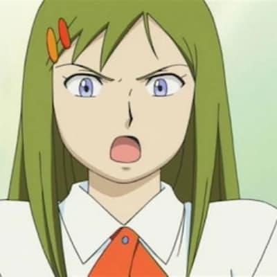 Thumbnail of Marika Ukita