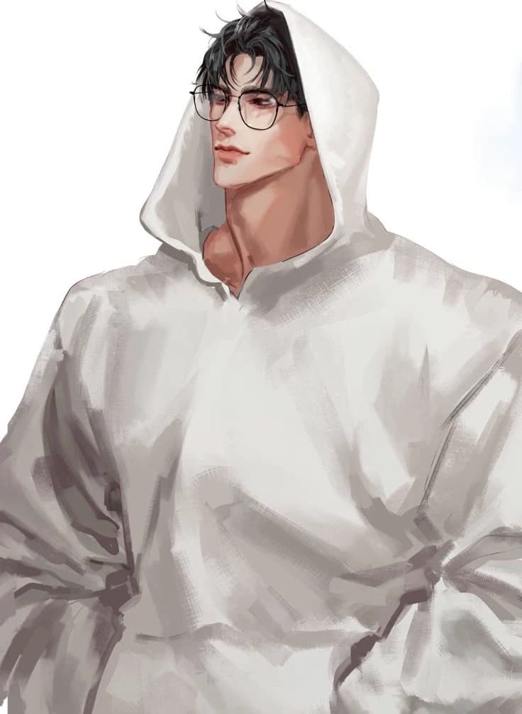 Thumbnail of Yoon lee-hyuk {gay/bl} - [playing hard to get]