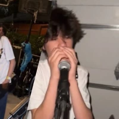 Thumbnail of Мейсон Трублад
