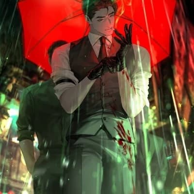 Thumbnail of Кирилл Морозов 🤭