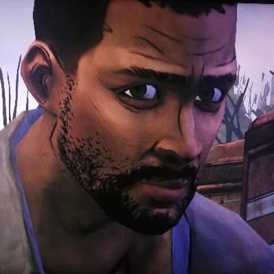 Thumbnail of TWDG Ли