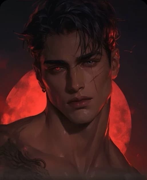 Thumbnail of Caleb