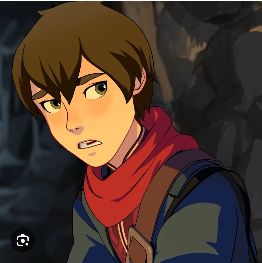 Thumbnail of Каллум