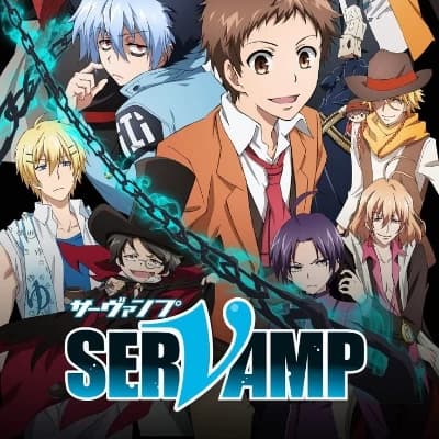 Thumbnail of SER𝐕AMP