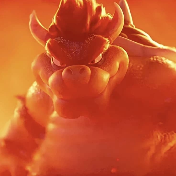 Thumbnail of Король Боузер