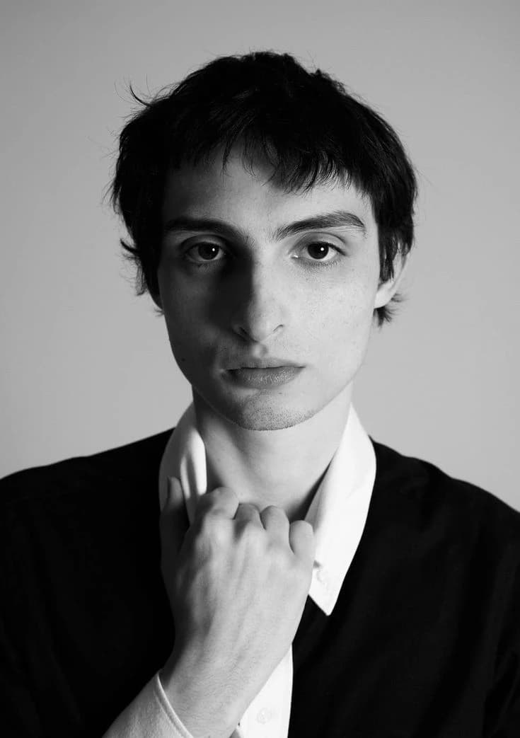 Thumbnail of Финн Вулфард