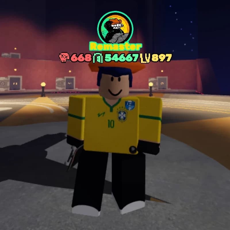 Thumbnail of Ремастер
