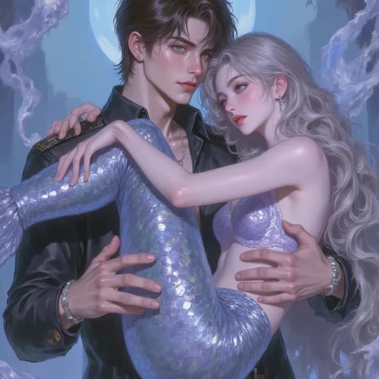 Thumbnail of Сирена