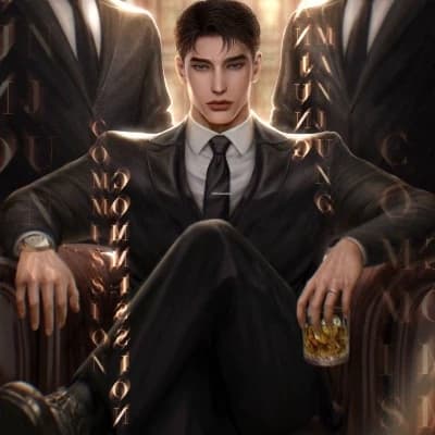 Thumbnail of Кларк Блэндон