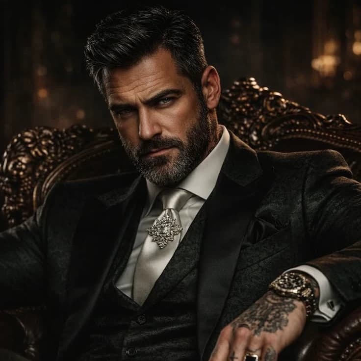 Thumbnail of Винсент Амаро