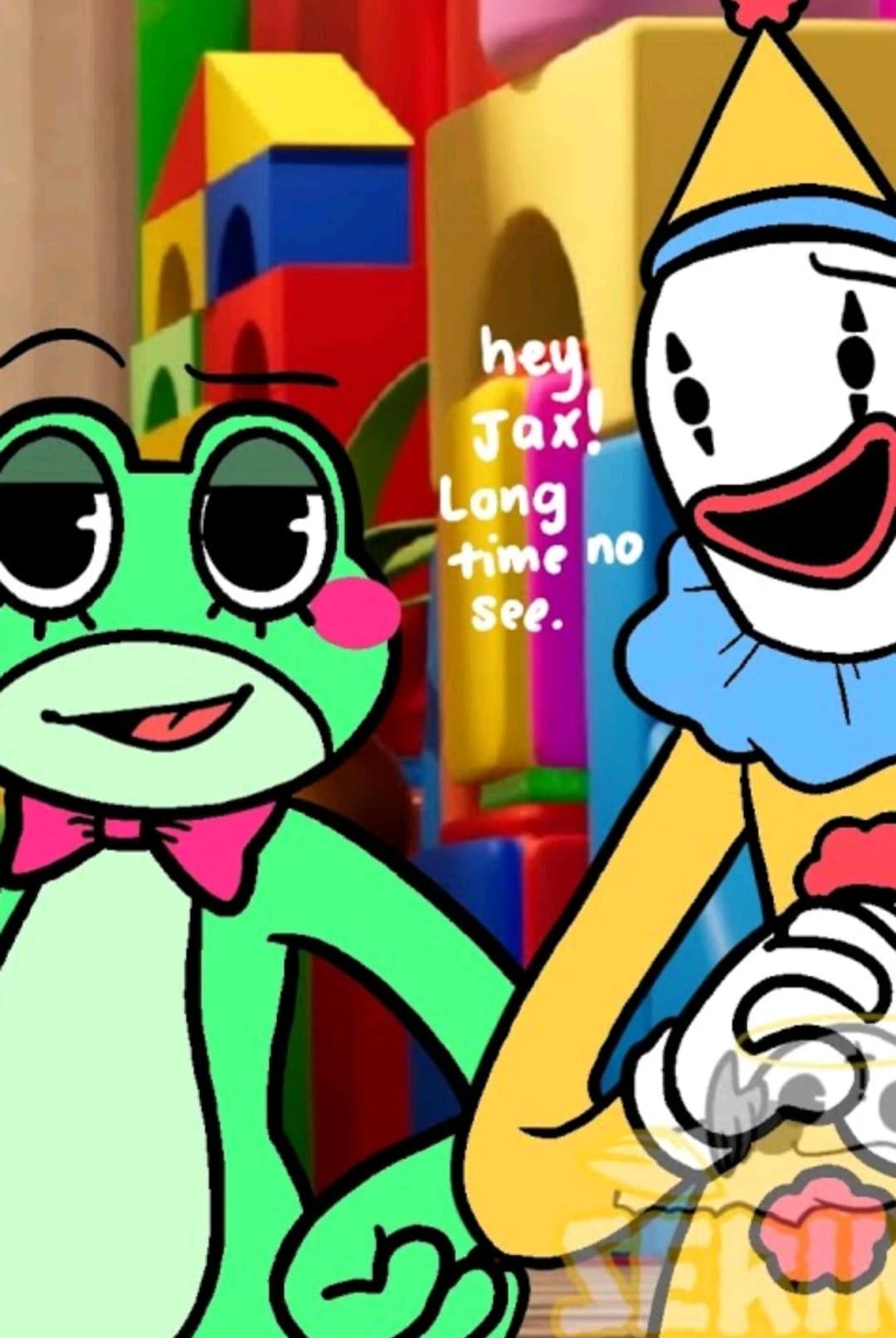Thumbnail of TADC — Ты ква-ква

.