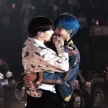 Thumbnail of Taekook (top Tae bottom Kookie)